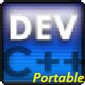 dev C++ 4.9.9 portable